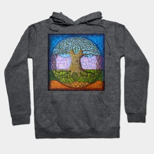 Unity: Tree of Life Hoodie